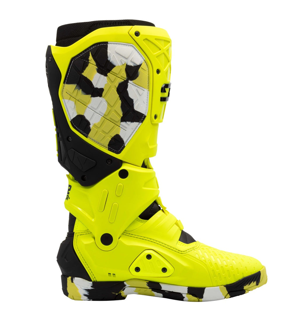 Sidi Crossair X Cairoli Boots