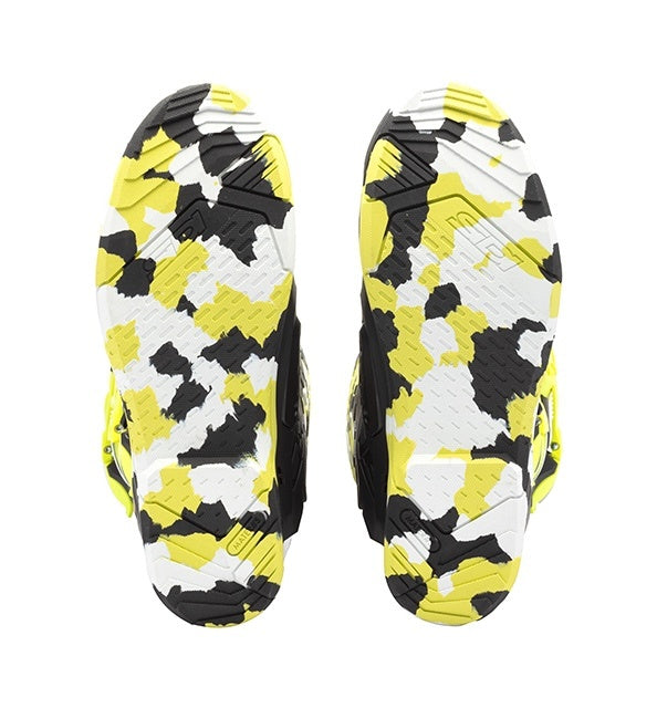 Sidi Crossair X Cairoli Boots