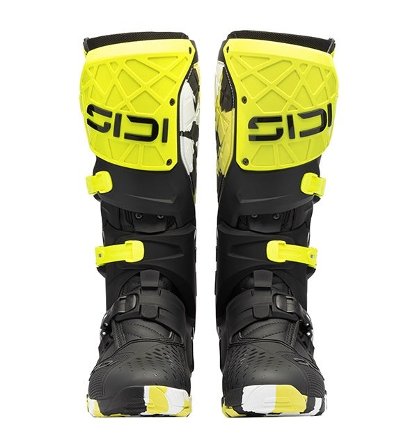 Sidi Crossair X Cairoli Boots