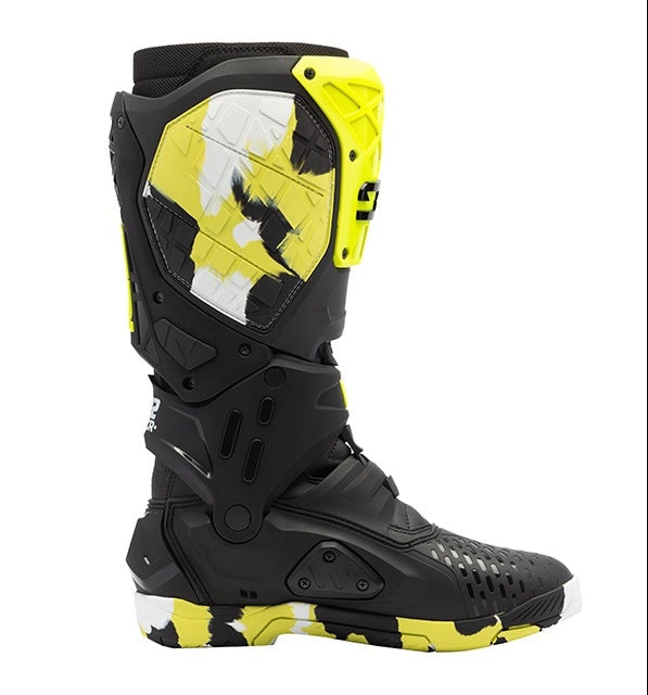 Sidi Crossair X Cairoli Boots