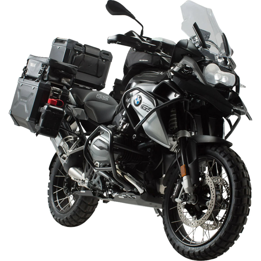 SW-Motech Adventure Protection System - BMW - 1200 GS