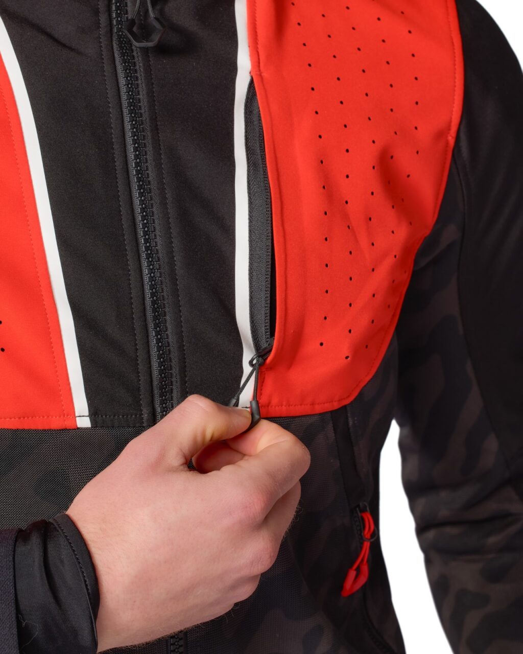 REV'IT! Africa Jacket