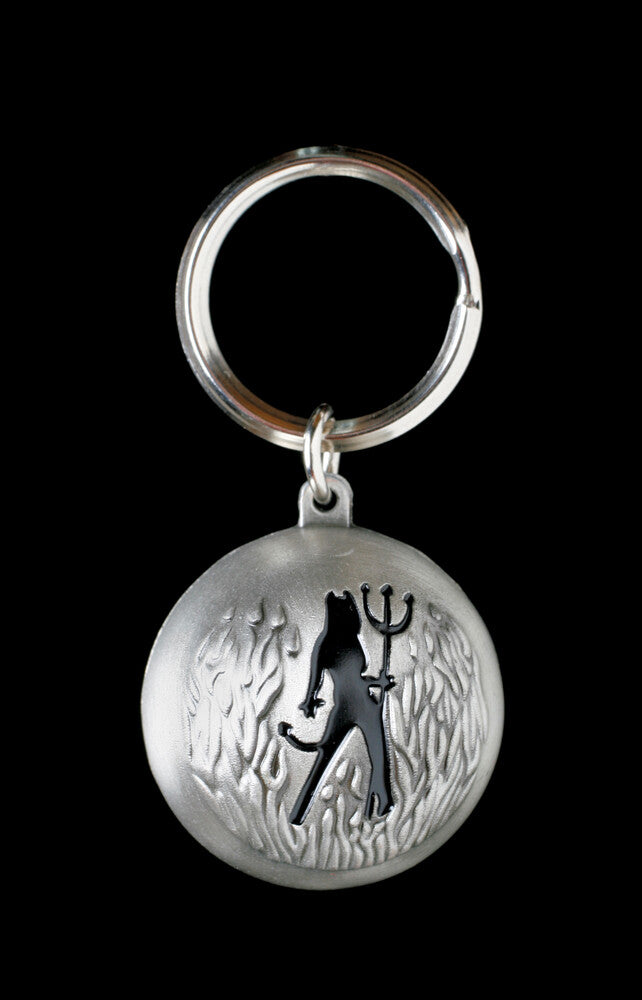 Ryder Clips Devlish Bad Girl Ryder Ball