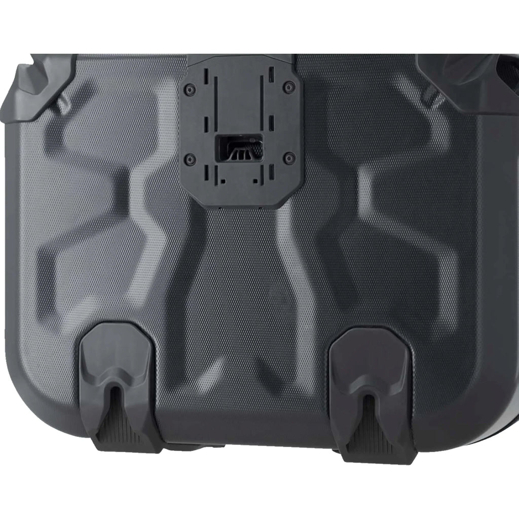 SW-Motech DUSC Hard Case System - S1000 '15-'19
