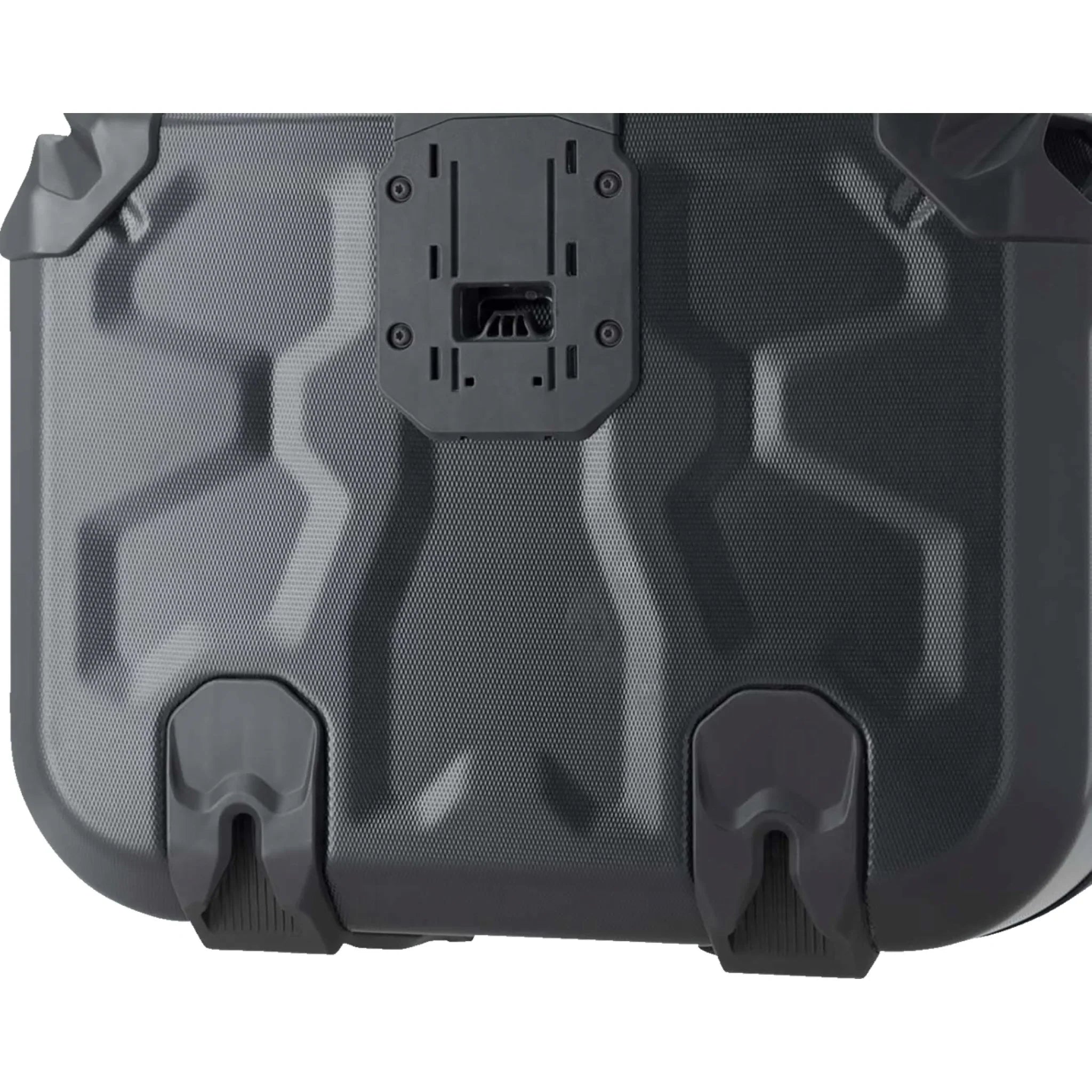SW-Motech DUSC Hard Case System - S1000 '15-'19