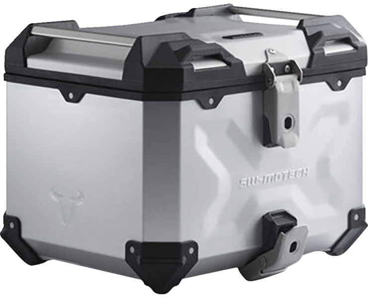 SW-Motech TRAX ADV Top Case System - Ducati Multistrada 950/1200/1260/V2 '16-'24