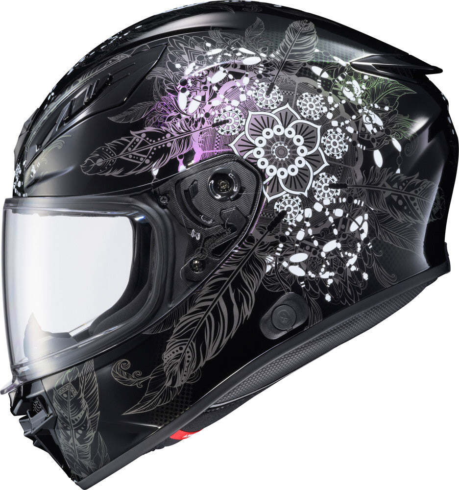 Scorpion EXO-R430 Manitou Helmet