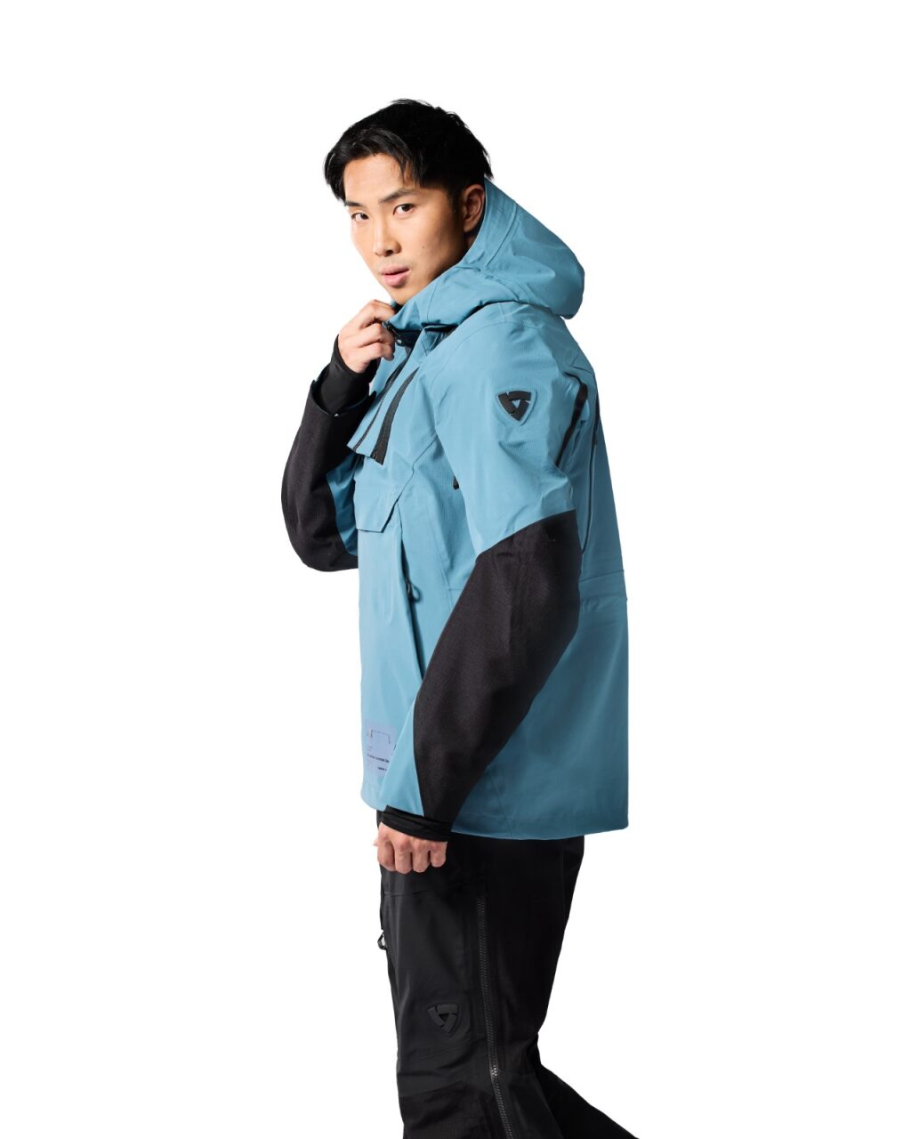 REV'IT! Blackwater 3 H2O Smock
