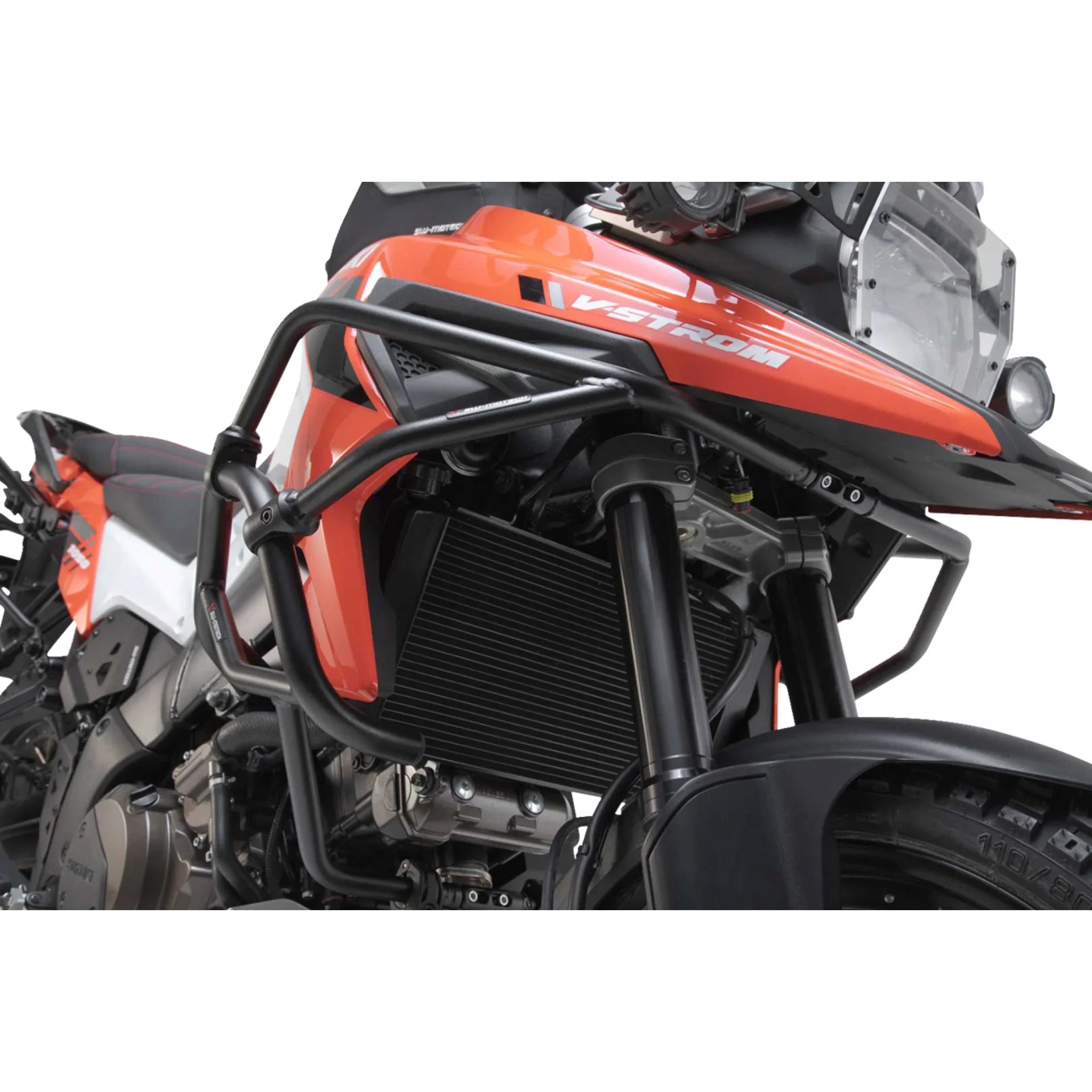SW-Motech Adventure Protection System - Suzuki - V-Strom 1050