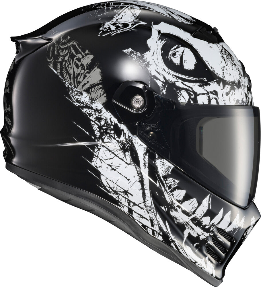 Scorpion EXO Covert FX Caiman Helmet