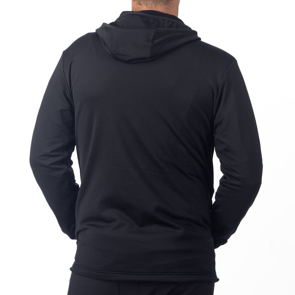 Klim Boulder Hybrid Hooded Jacket