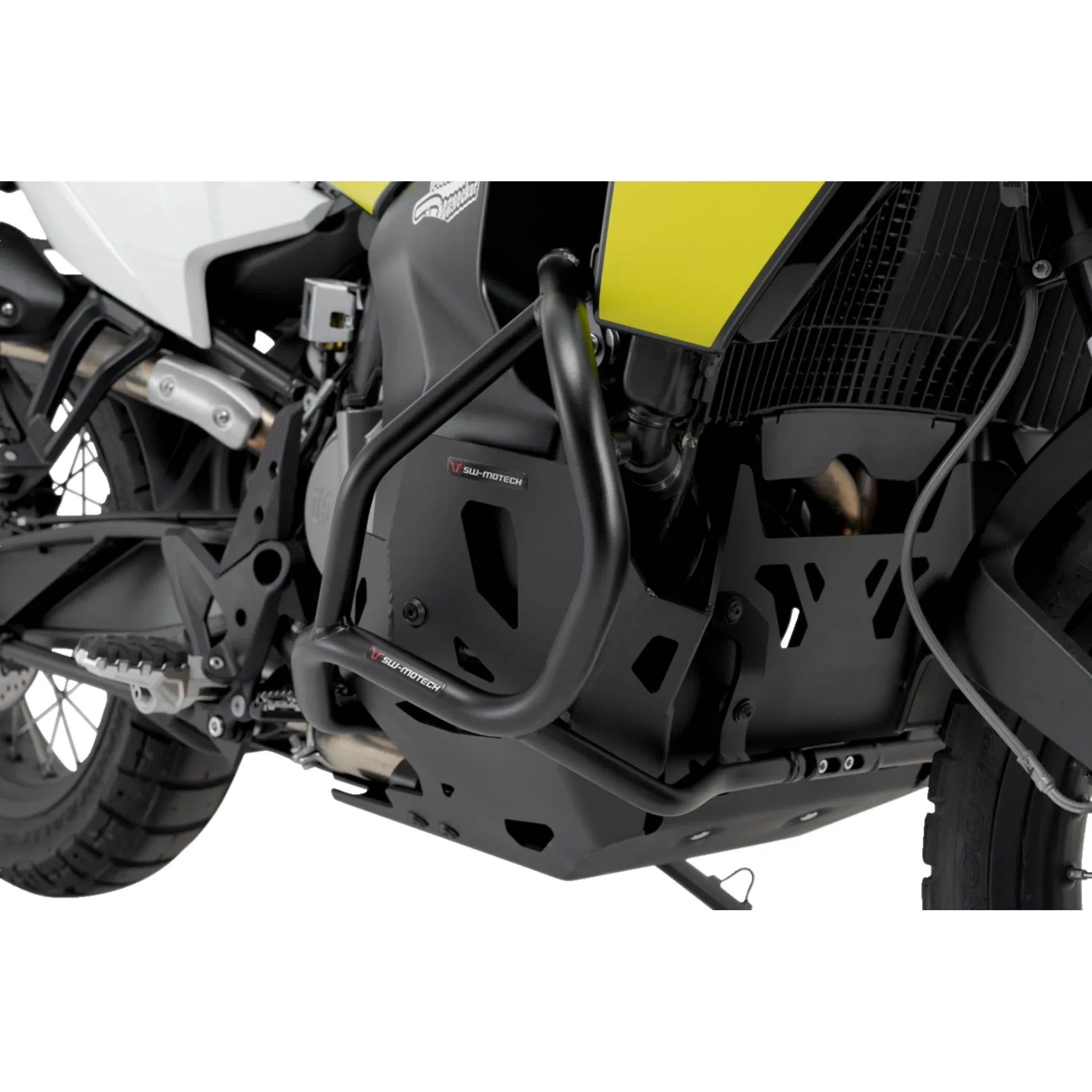 SW-Motech Adventure Protection System - Husqvarna - Norden