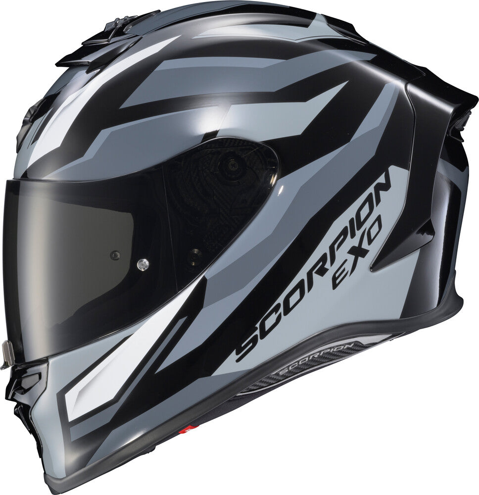 Scorpion EXO-R1 Air Raven Helmet