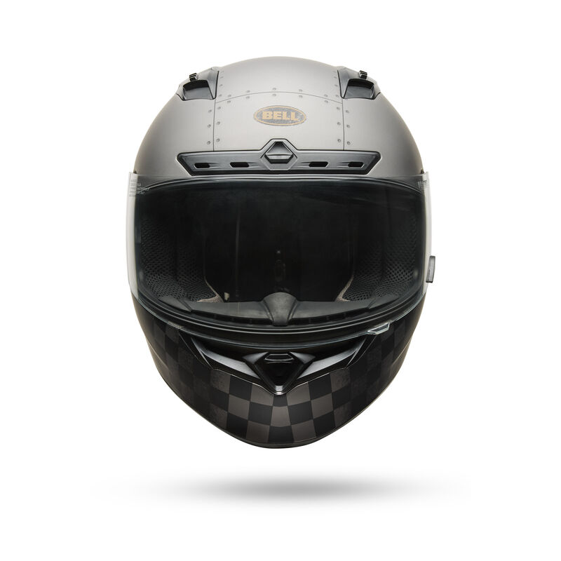 Bell Qualifier DLX MIPS Devil May Care 2025 Helmet