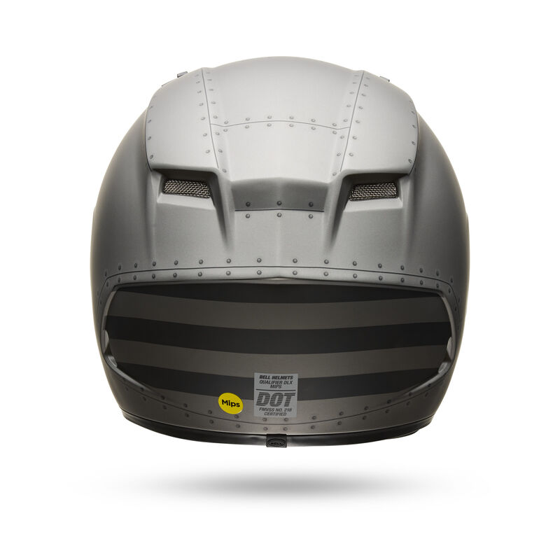 Bell Qualifier DLX MIPS Devil May Care 2025 Helmet