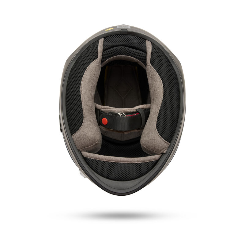 Bell Qualifier DLX MIPS Devil May Care 2025 Helmet