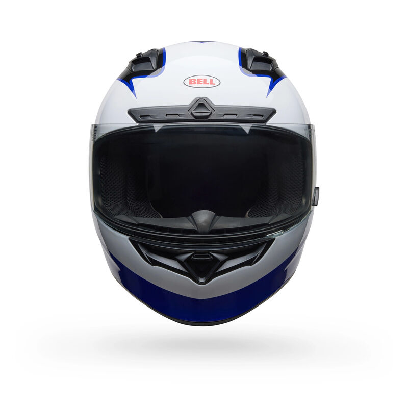 Bell Qualifier DLX MIPS Tarmac