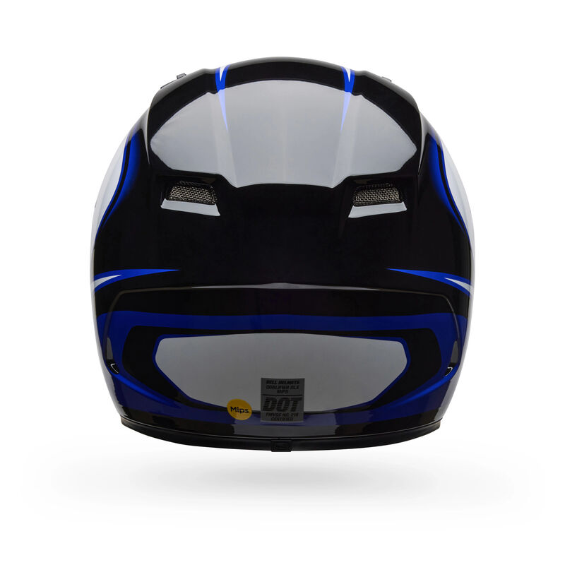 Bell Qualifier DLX MIPS Tarmac