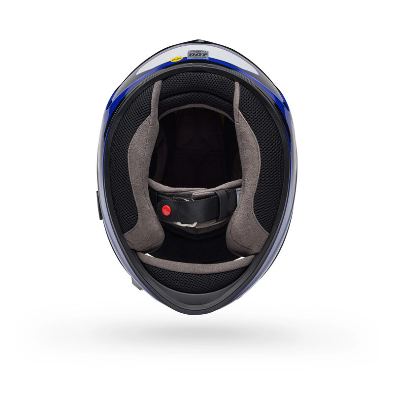 Bell Qualifier DLX MIPS Tarmac