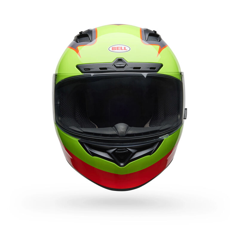 Bell Qualifier DLX MIPS Tarmac