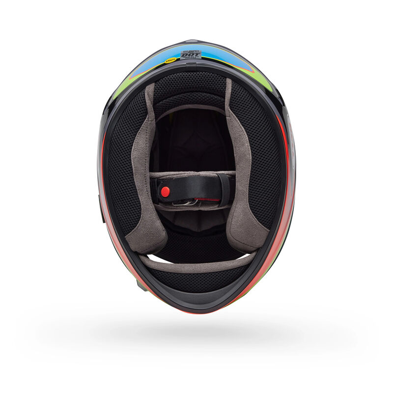 Bell Qualifier DLX MIPS Tarmac