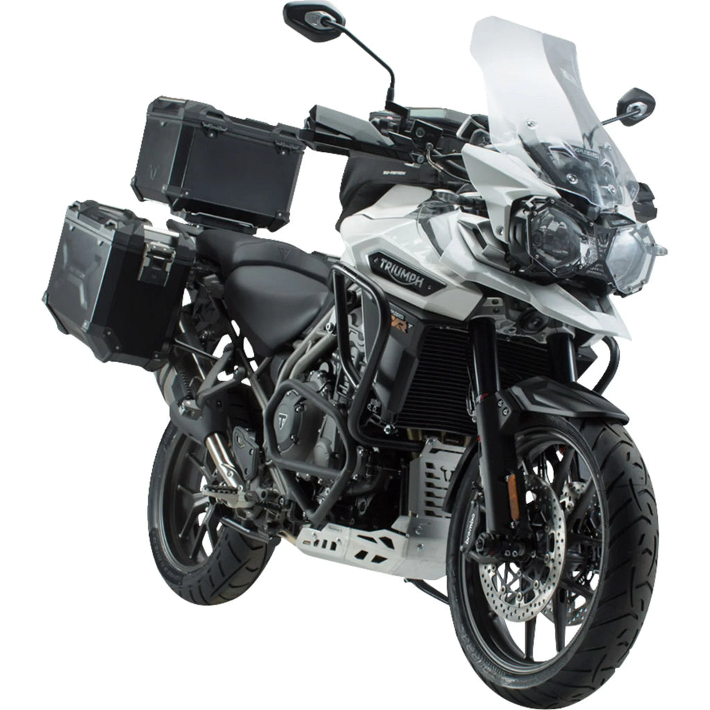 SW-Motech Adventure Protection System - Triumph - Tiger 1200 Explorer