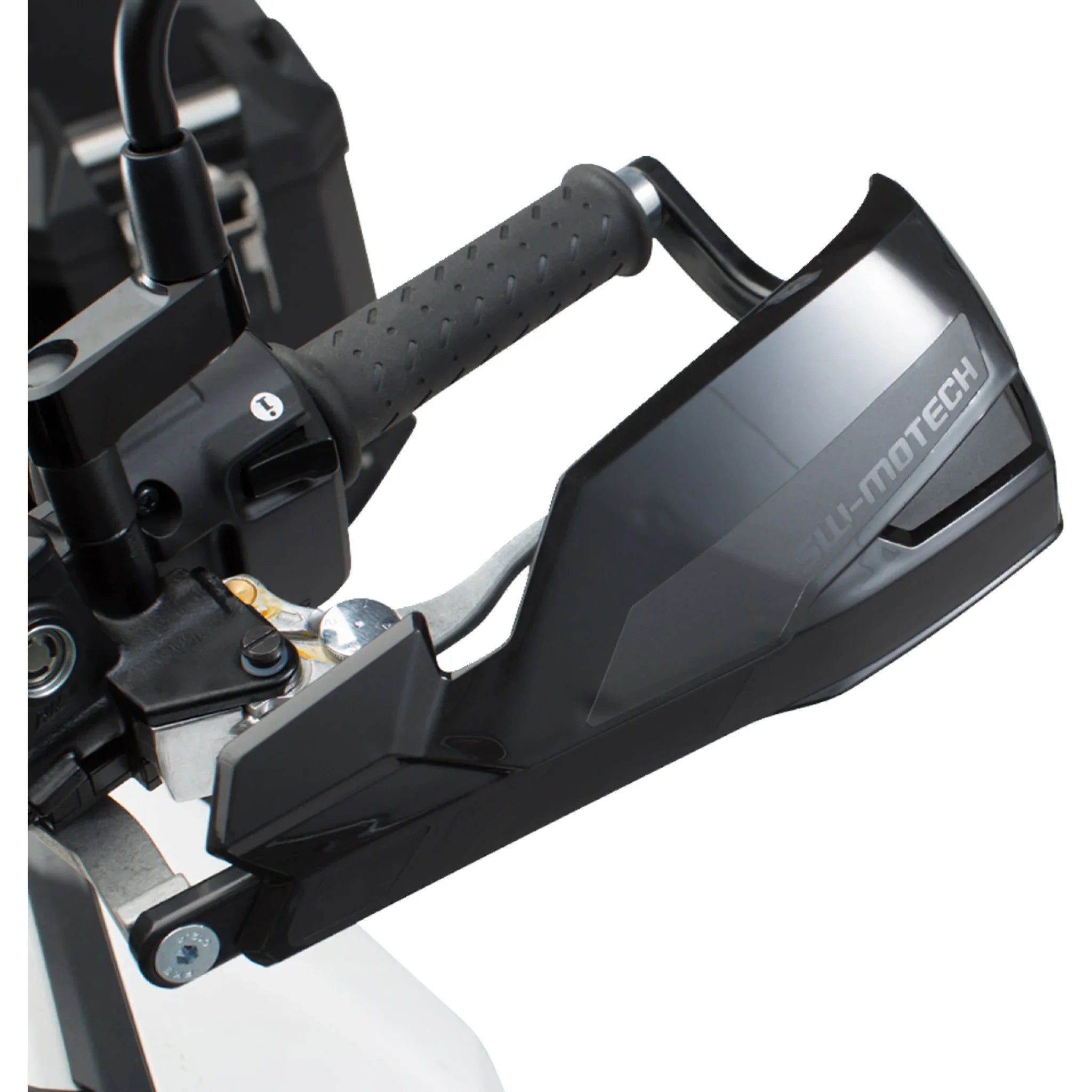 SW-Motech Adventure Protection System - Triumph - Tiger 1200 Explorer