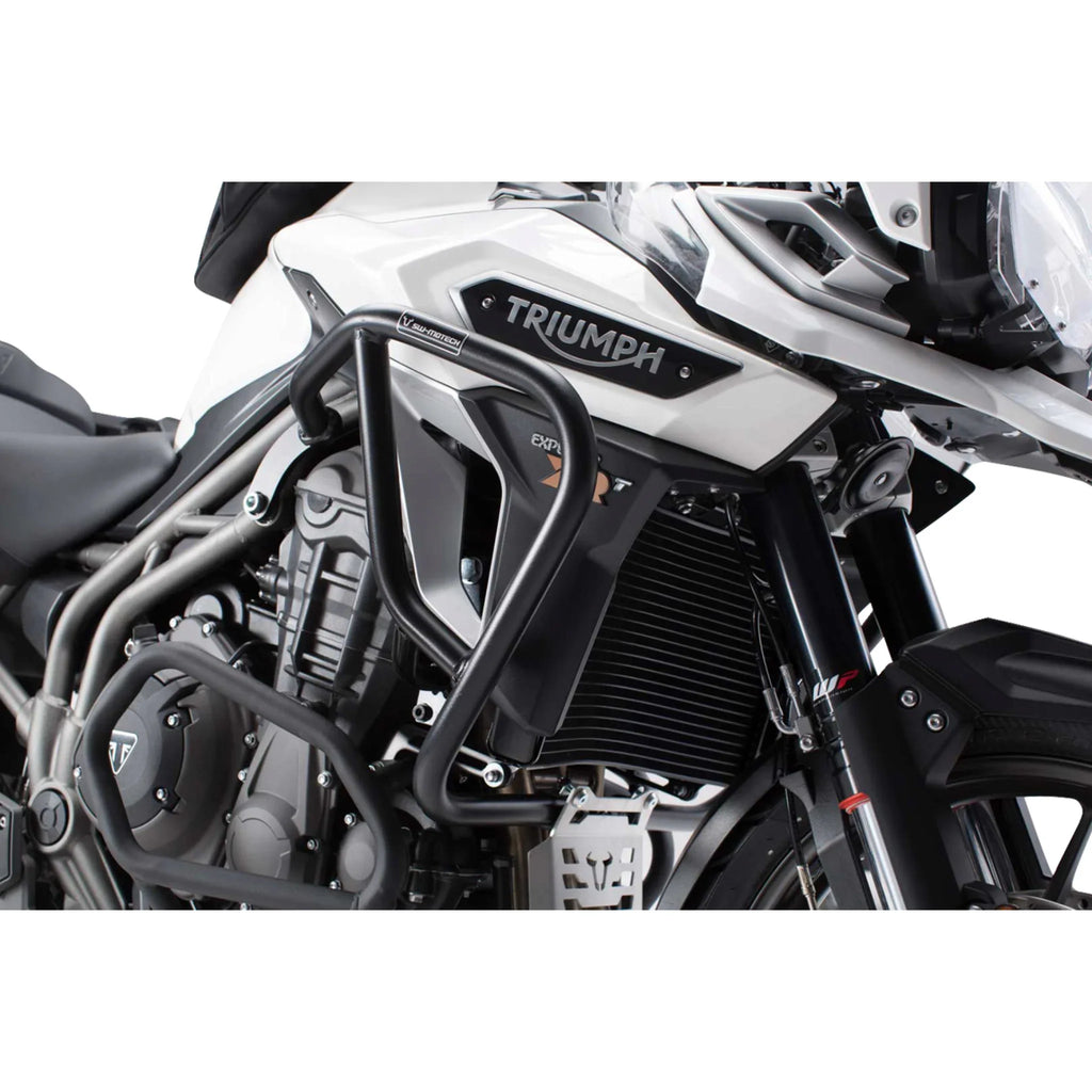SW-Motech Adventure Protection System - Triumph - Tiger 1200 Explorer