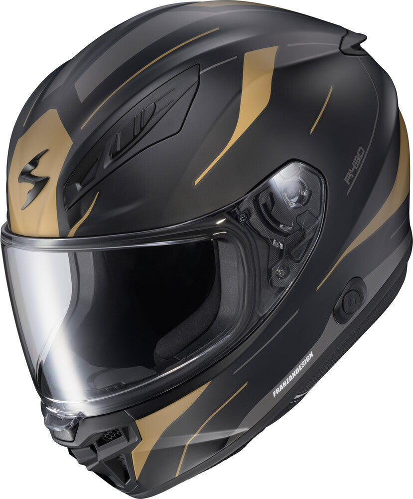 Scorpion EXO-R430 Cutlass Helmet
