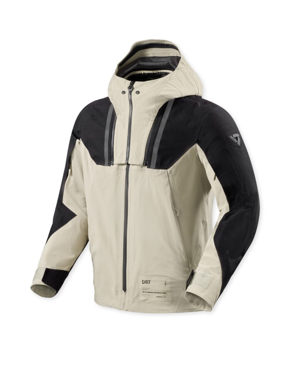 REV'IT! Component 3 H2O Jacket