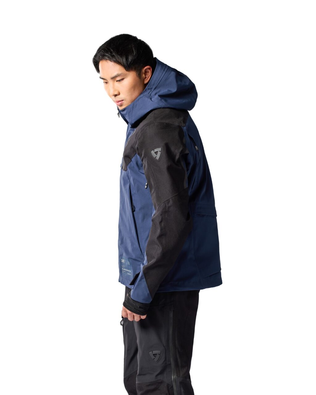 REV'IT! Component 3 H2O Jacket