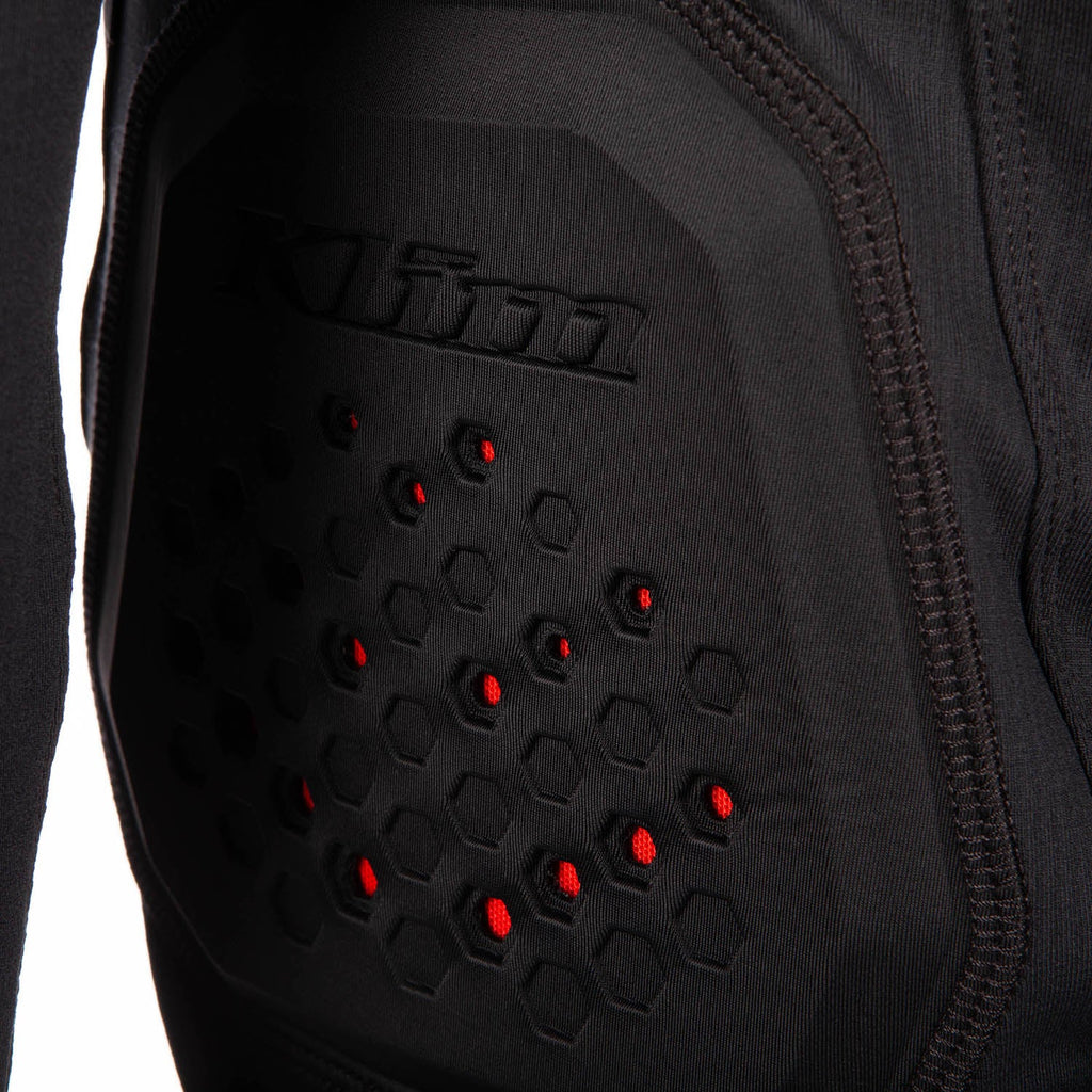 Klim Aggressor 2.0 Armored Shirt w/ Back Pad