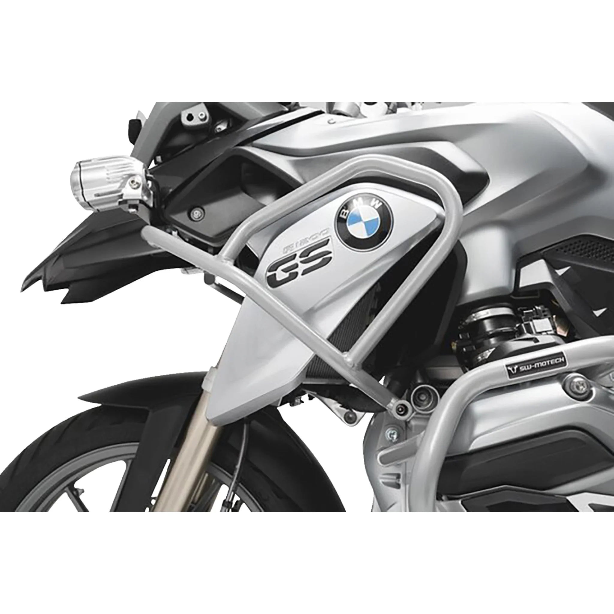 SW-Motech Adventure Protection System - BMW -1200 GS