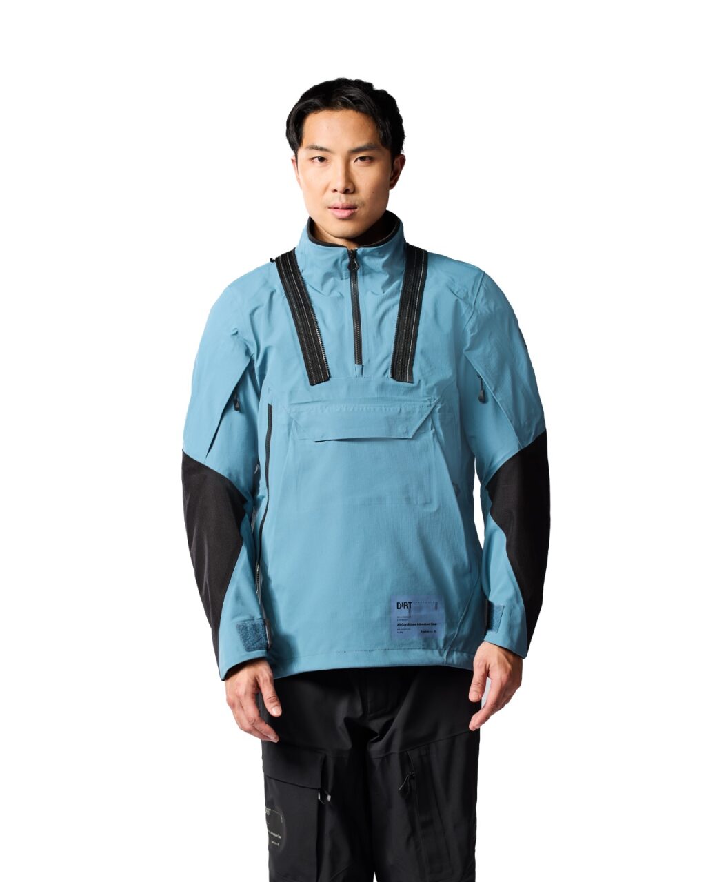 REV'IT! Blackwater 3 H2O Smock