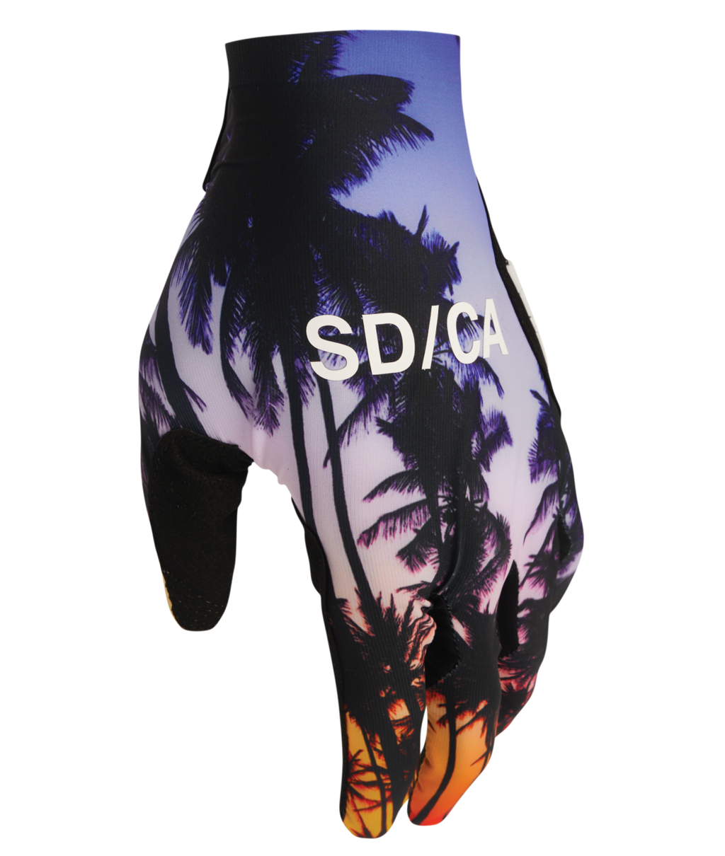 Thor SPORTMODE Palms Gloves