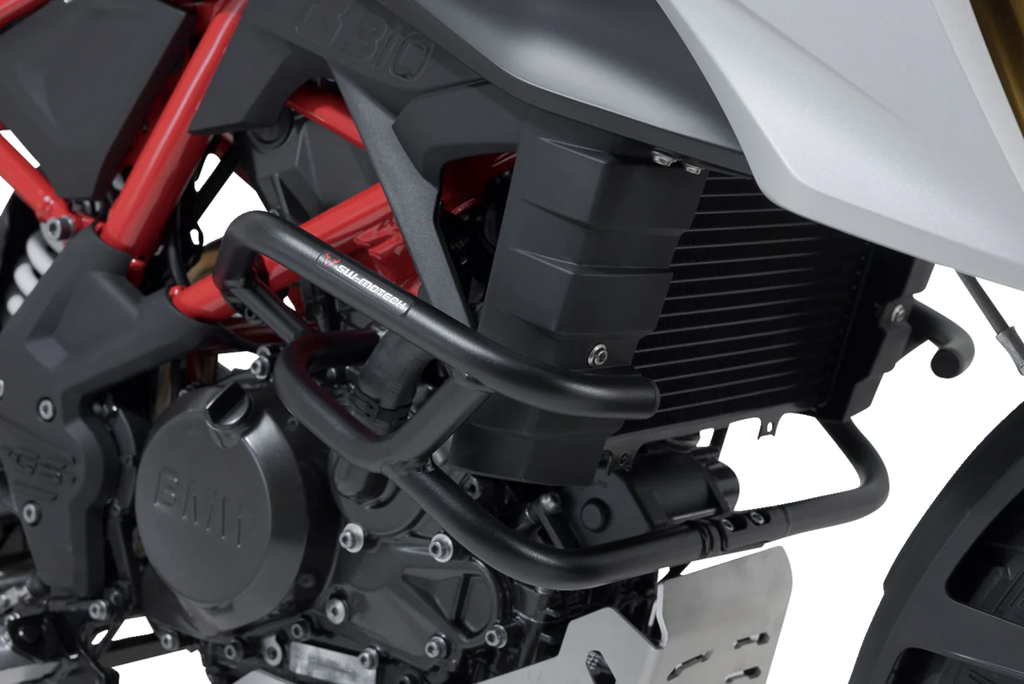SW-Motech Adventure Protection System - BMW - G 310 GS