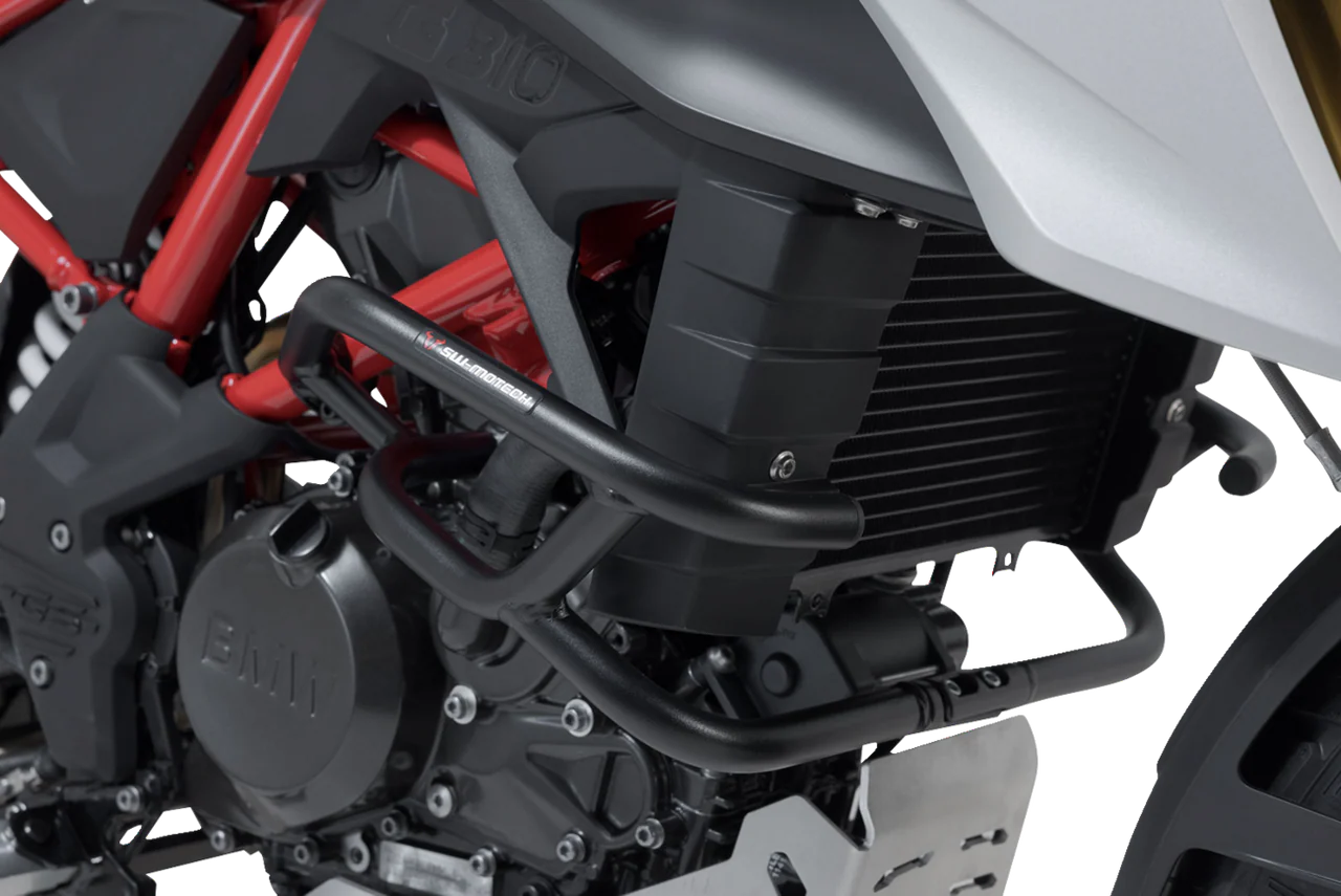 SW-Motech Adventure Protection System - BMW - G 310 GS