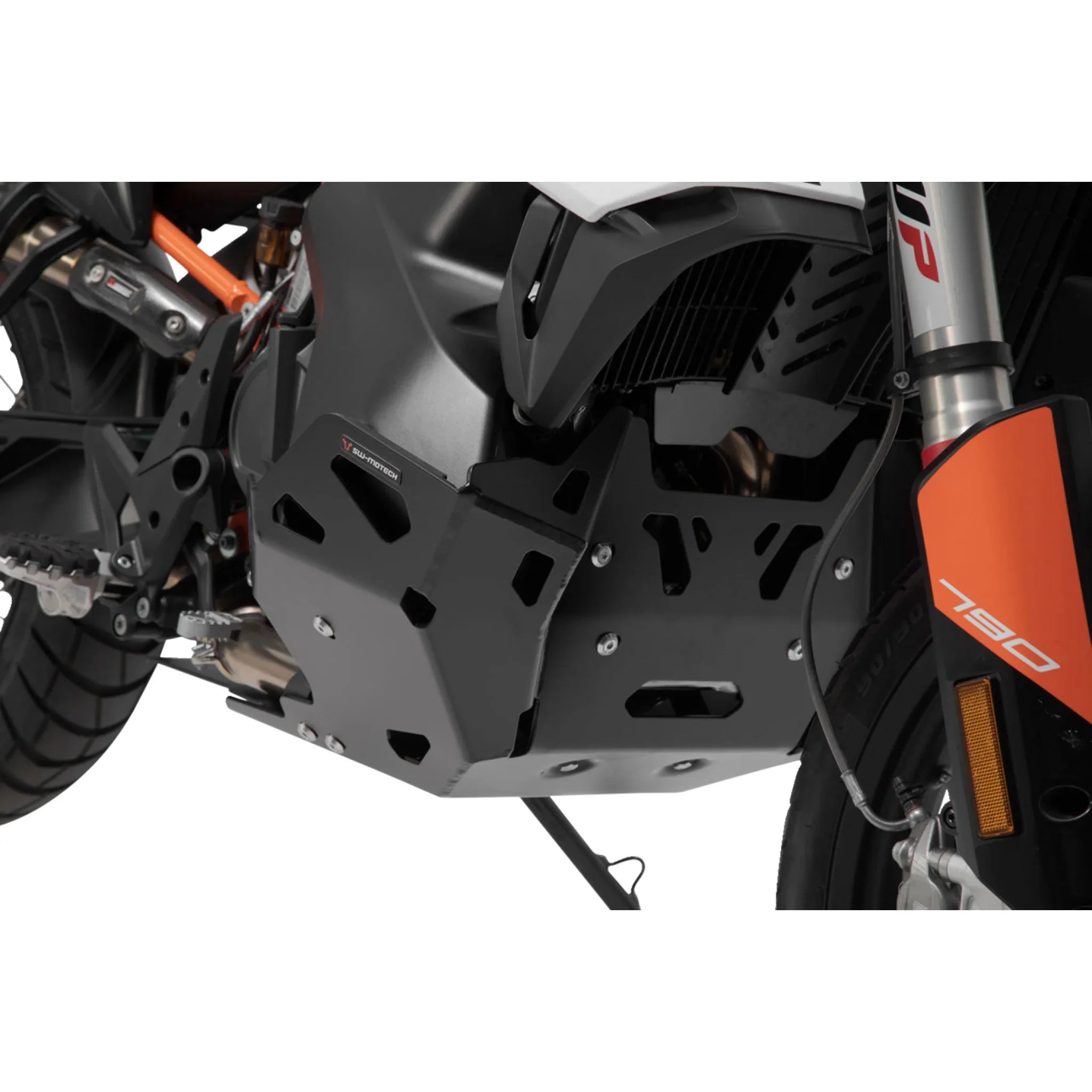SW-Motech Adventure Protection System - KTM - 790