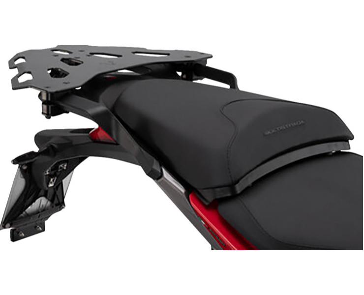 SW-Motech TRAX ADV Top Case System - Ducati Multistrada 950/1200/1260/V2 '16-'24