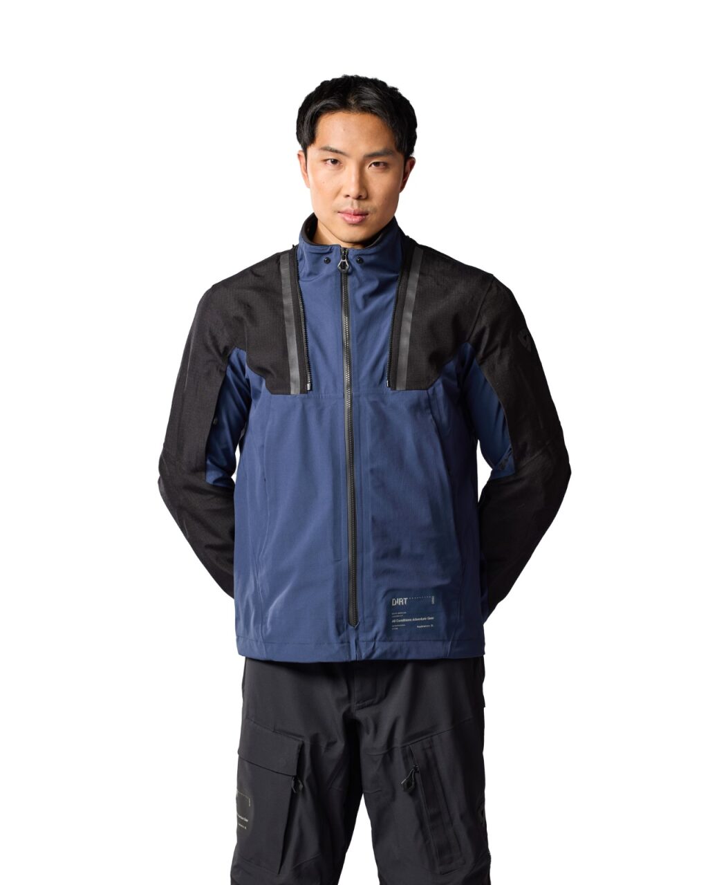 REV'IT! Component 3 H2O Jacket