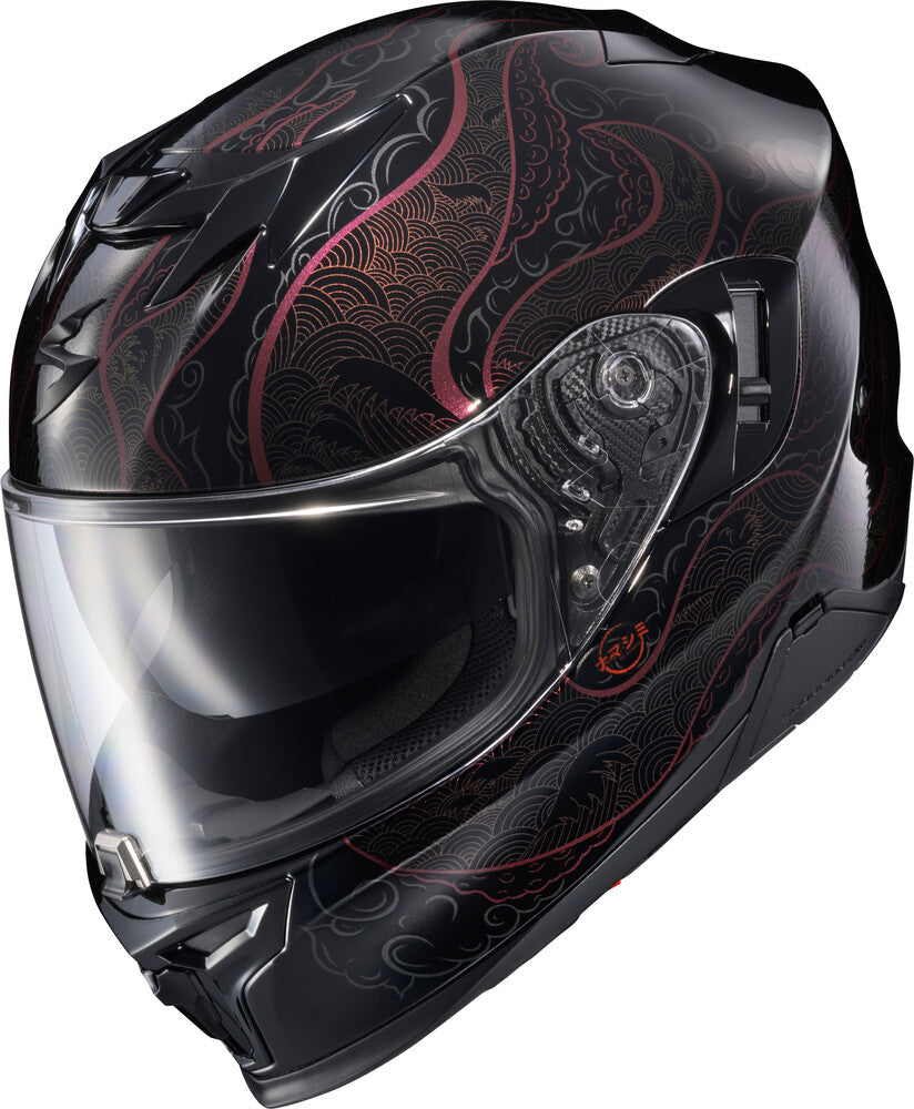 Scorpion EXO-T520 Nama-Shimi Helmet