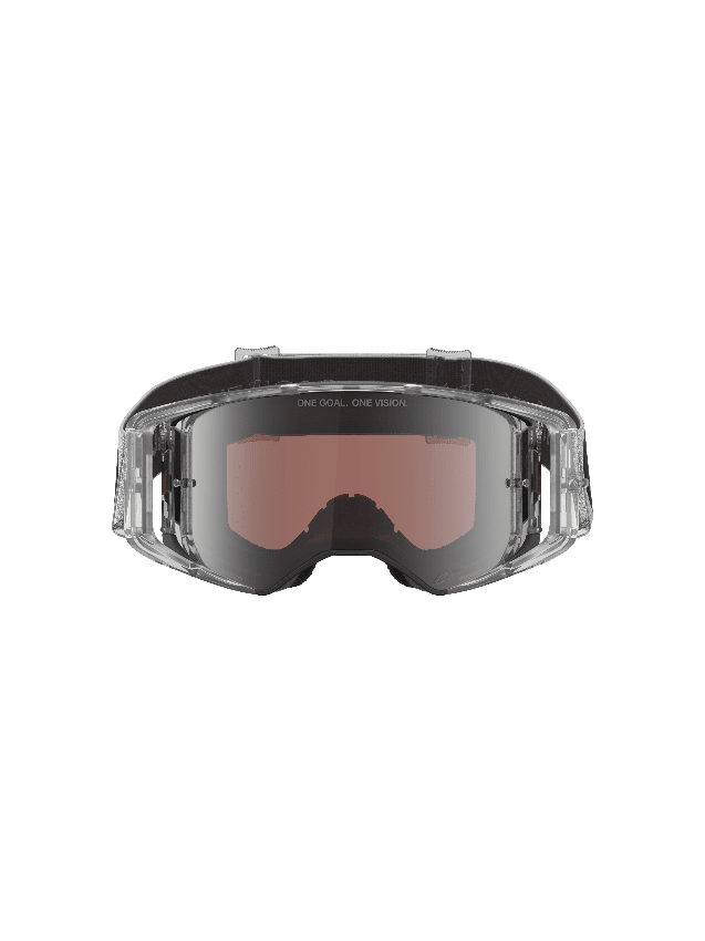 Alpinestars Supertech Deegan 38 XXV Goggle