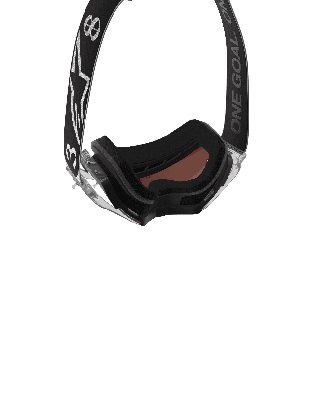 Alpinestars Supertech Deegan 38 XXV Goggle