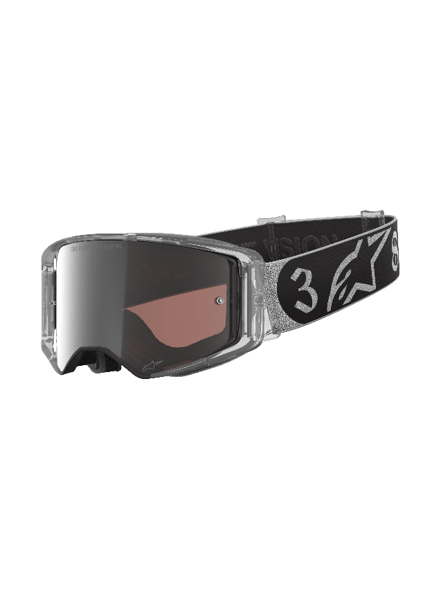 Alpinestars Supertech Deegan 38 XXV Goggle