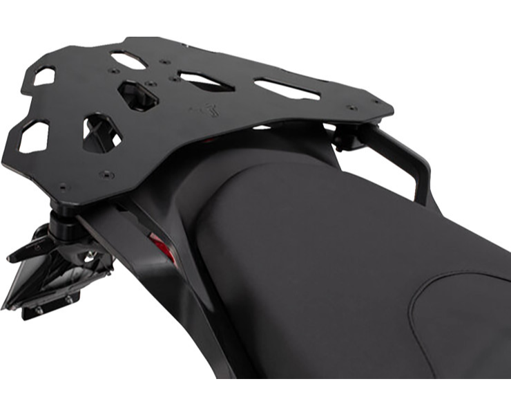 SW-Motech TRAX ADV Top Case System - Ducati Multistrada 950/1200/1260/V2 '16-'24