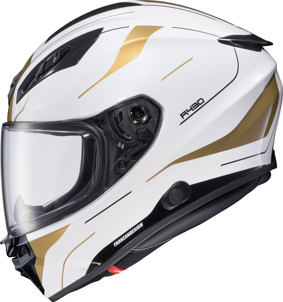 Scorpion EXO-R430 Cutlass Helmet