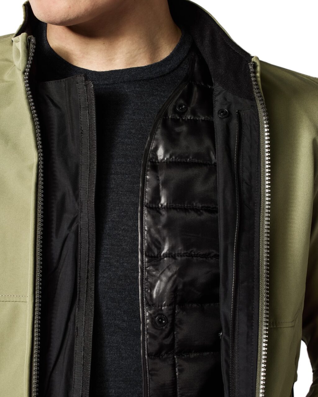 REV'IT! Shade 2 H2O Jacket