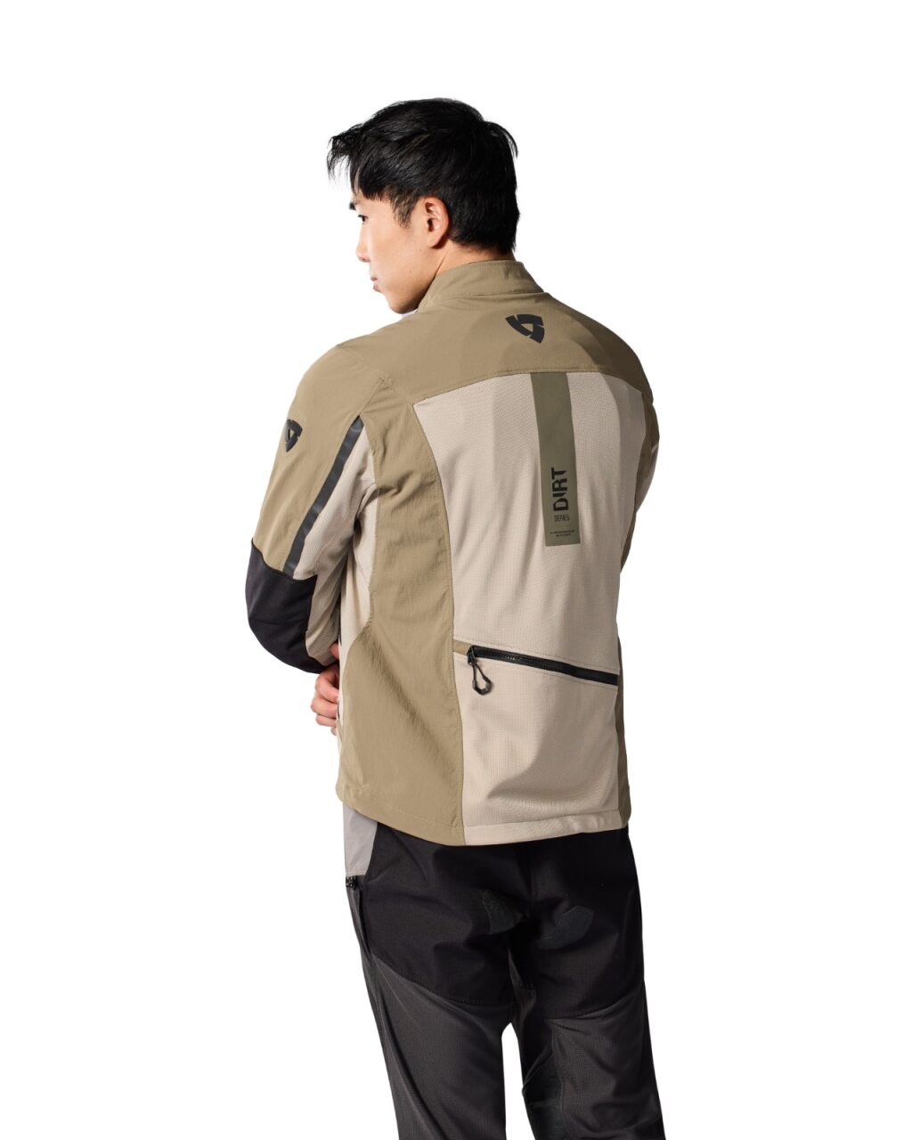 REV'IT! Territory 2 Jacket