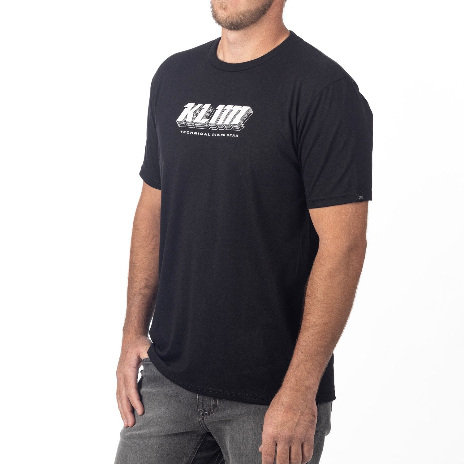 Klim Vision Tri-Blend Tee