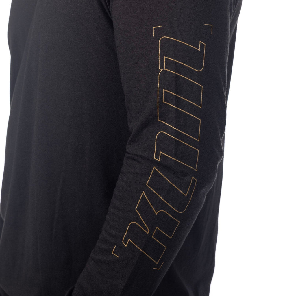 Klim Tri-Blend Long Sleeve Tee